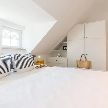 Apartman Baltic Sea Dream Zingst