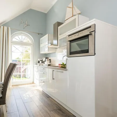 Apartman Baltic Sea Dream