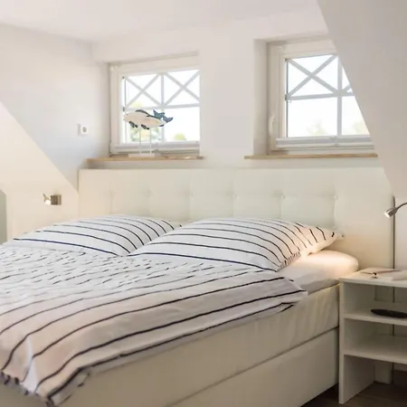 Baltic Sea Dream Apartman