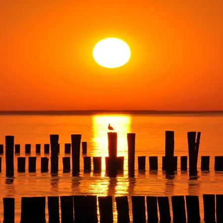Apartman Baltic Sea Dream