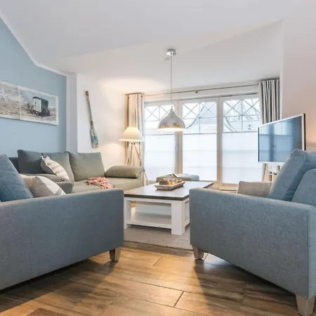 Apartman Baltic Sea Dream