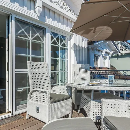 Apartman Baltic Sea Dream